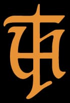 Theo Early Logo