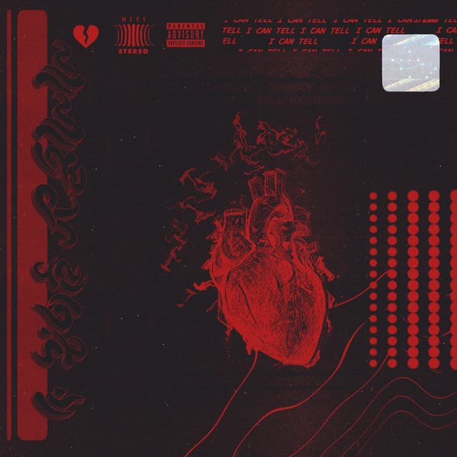 I Can Tell cover art
