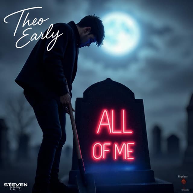 ALL OF ME cover art