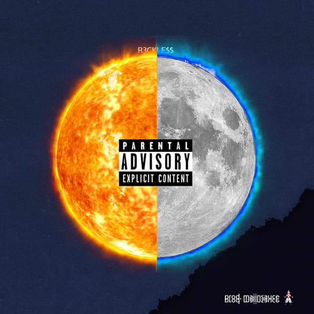 R3ck-LE$$ cover art