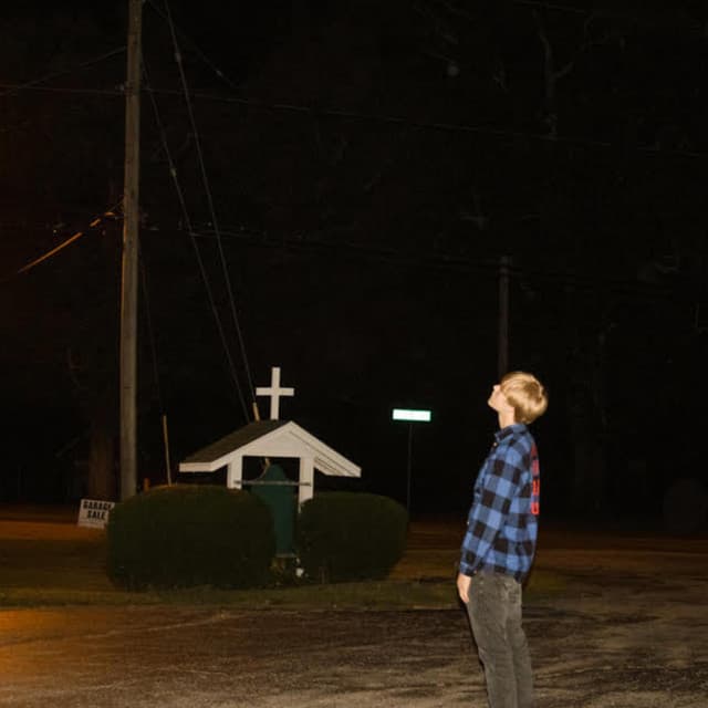 PRAISE THE LORD cover art