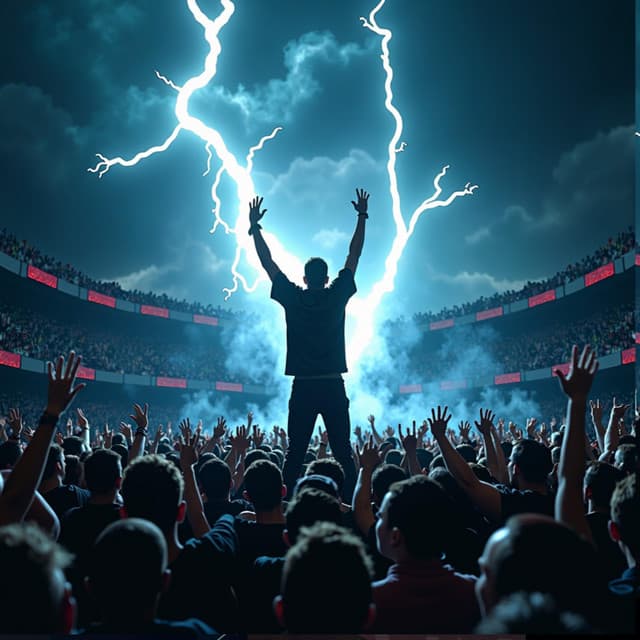 GET IT cover art