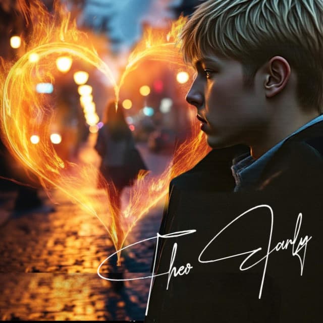 CHECKING IN cover art