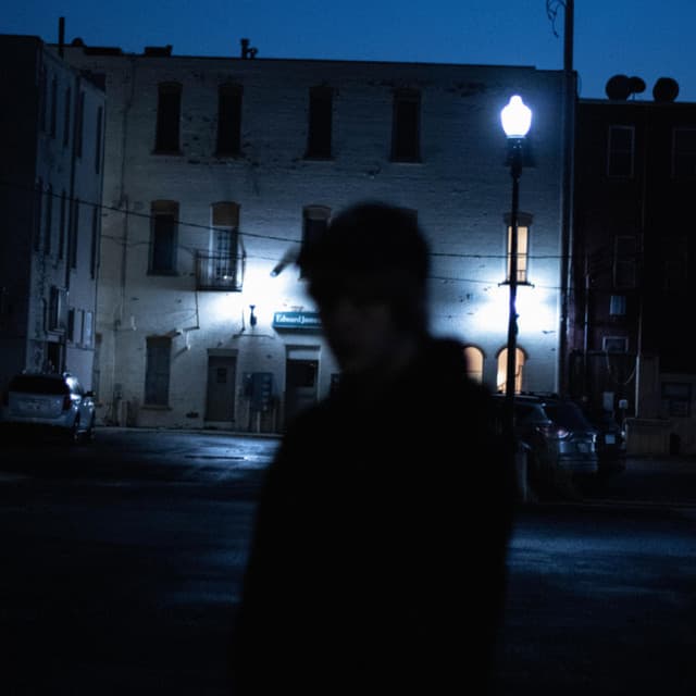 Cigarettes cover art