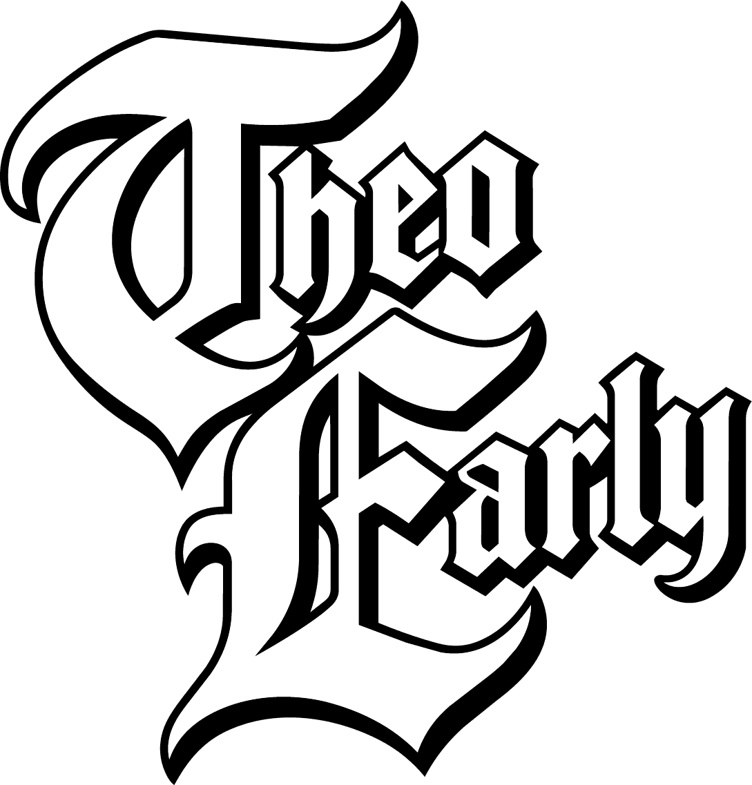 Theo Early Logo